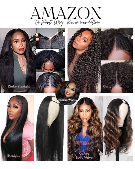 For beginners that want a more natural look with very little hair out. I recommend a 14-16 inch in length  

#LTKtravel #LTKbeauty #LTKSale