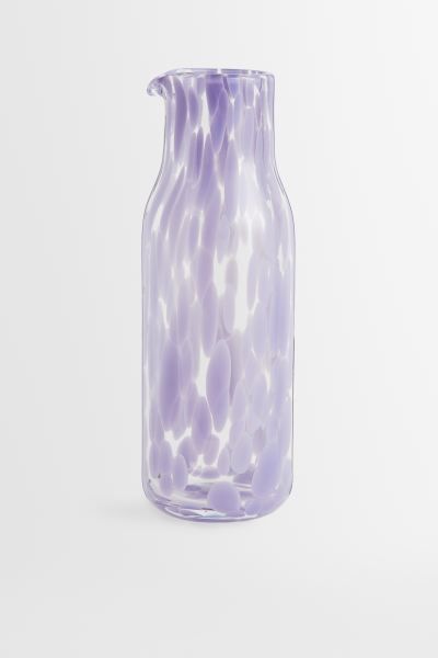 Glass Carafe | H&M (US + CA)