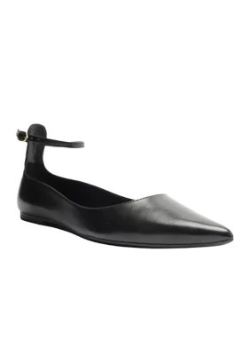 Arezzo Women's Madison Ballet Flats | Belk