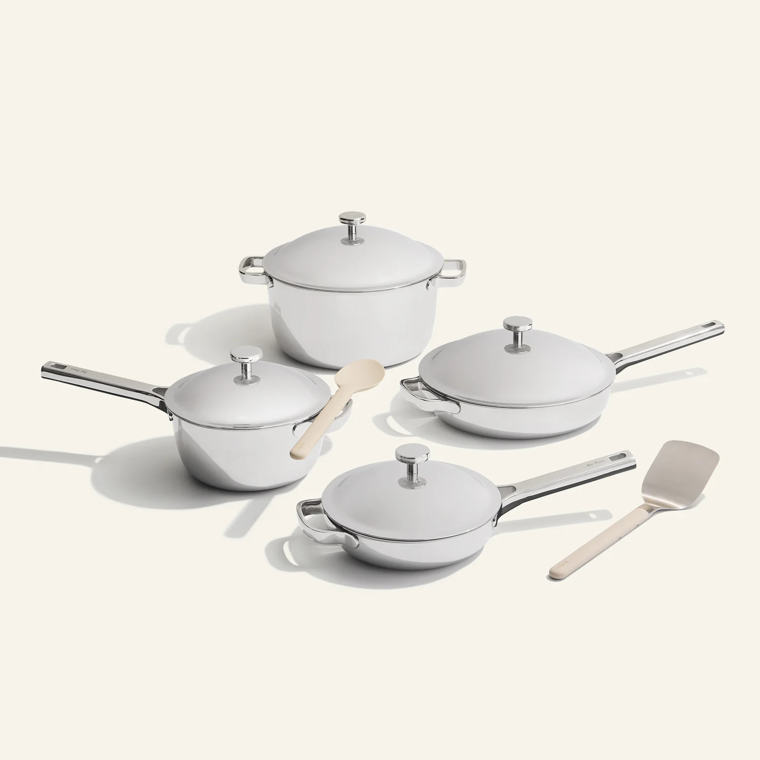 Titanium Pro Cookware Set | Our Place