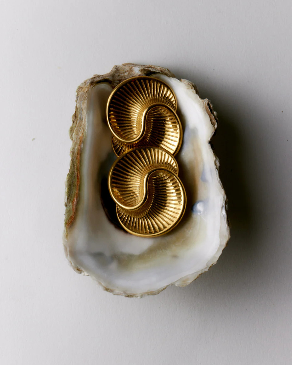CONCH EARRING | 8 Other Reasons