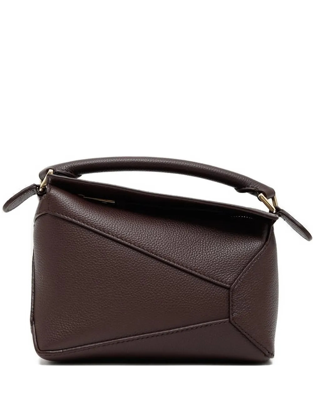 bolso shopper Puzzle mini | Farfetch Global