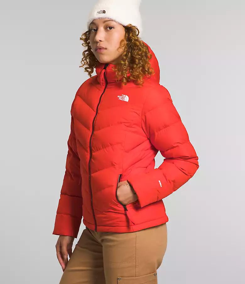 Women’s Roxborough Hooded Jacket | The North Face (US)
