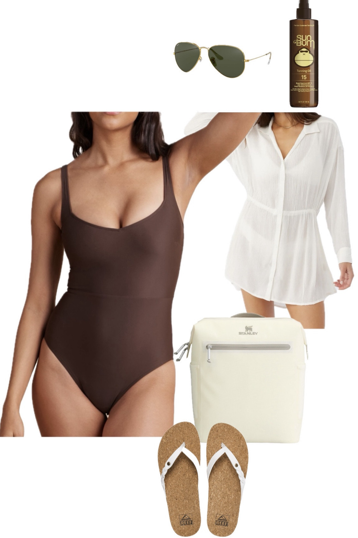 #LTKSeasonal #LTKTravel #LTKSummerSales