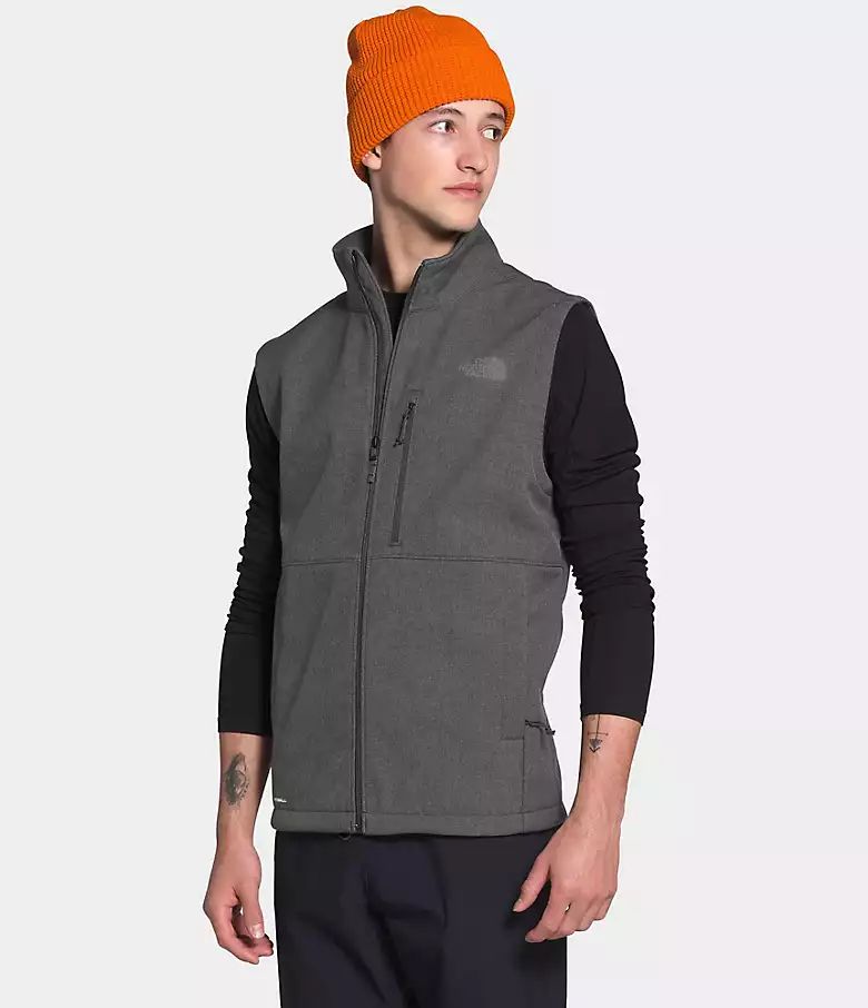 Men’s Apex Bionic Vest | The North Face (US)