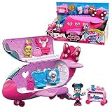 Just Play Minnie Bow-Liner Jet | Amazon (US)