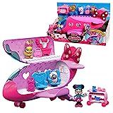 Just Play Minnie Bow-Liner Jet | Amazon (US)