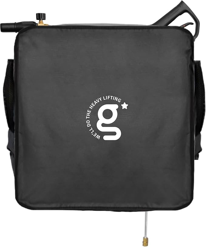 Giraffe Tools Grandfalls Pressure Washer Cover for Model Plus / Plus+ / Pro, UV Resistant, Waterp... | Amazon (US)