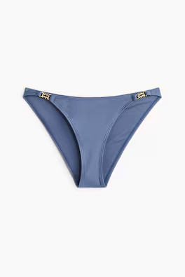 Padded Triangle Bikini Top | H&M (US + CA)