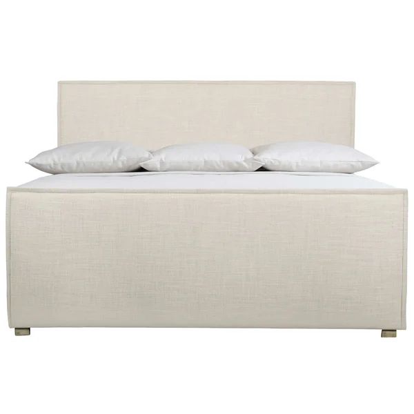 Sawyer Upholstered Standard Bed | Wayfair North America