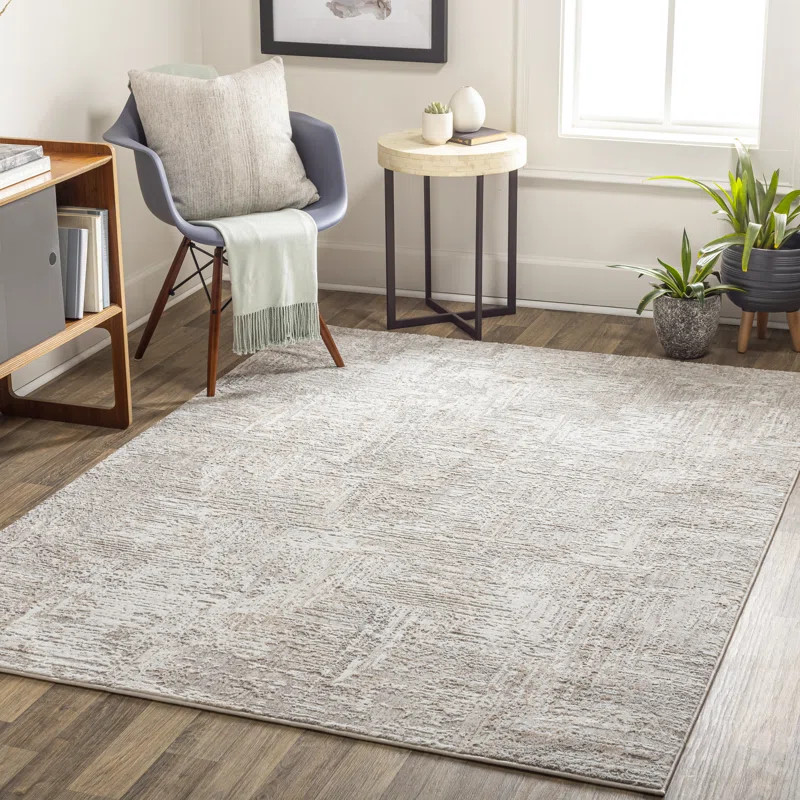 Lemaire Abstract Rug | Wayfair North America