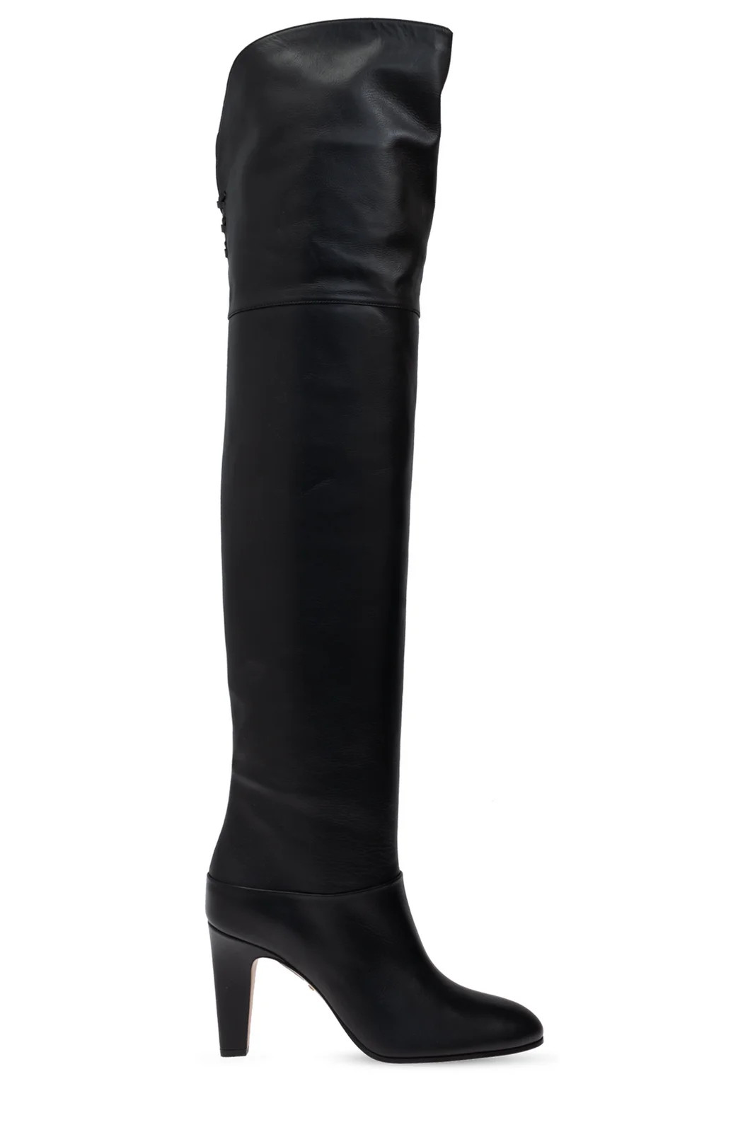 Chloé Eve Thigh High Boots | Cettire Global