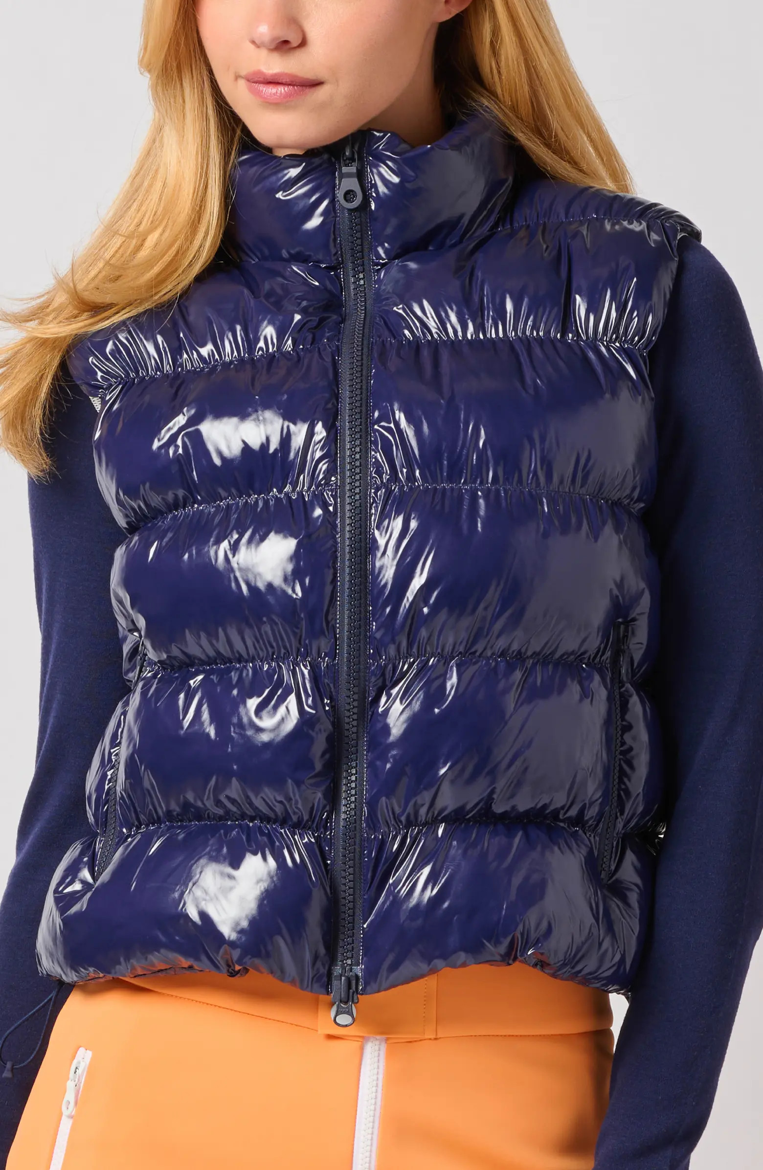 Nell Ski Vest | Nordstrom