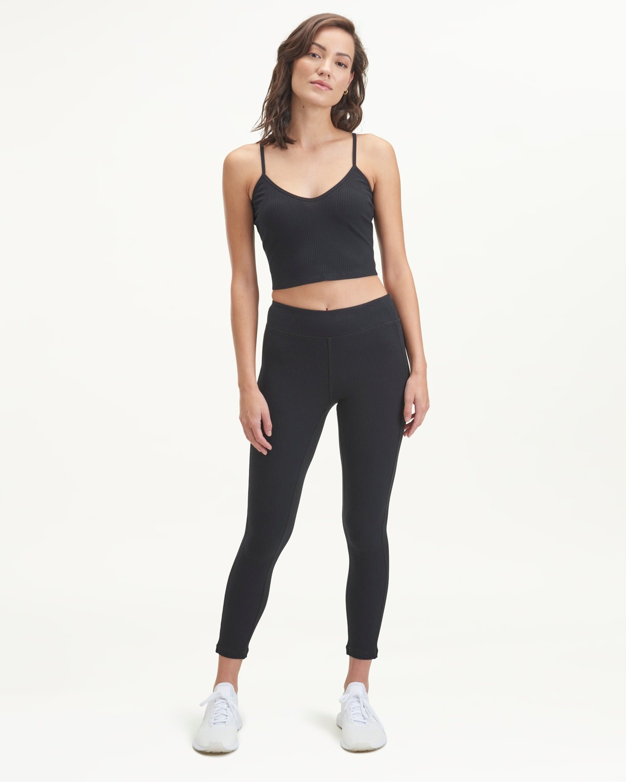 Eco Rib Tank | Splendid