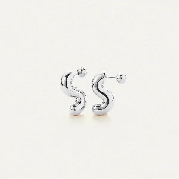Ola Earrings - Small | JENNY BIRD | Jenny Bird (US)