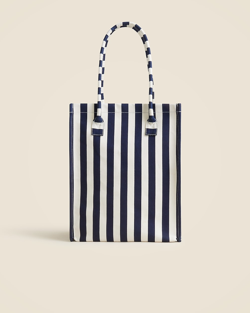 1989 striped tote | J. Crew US