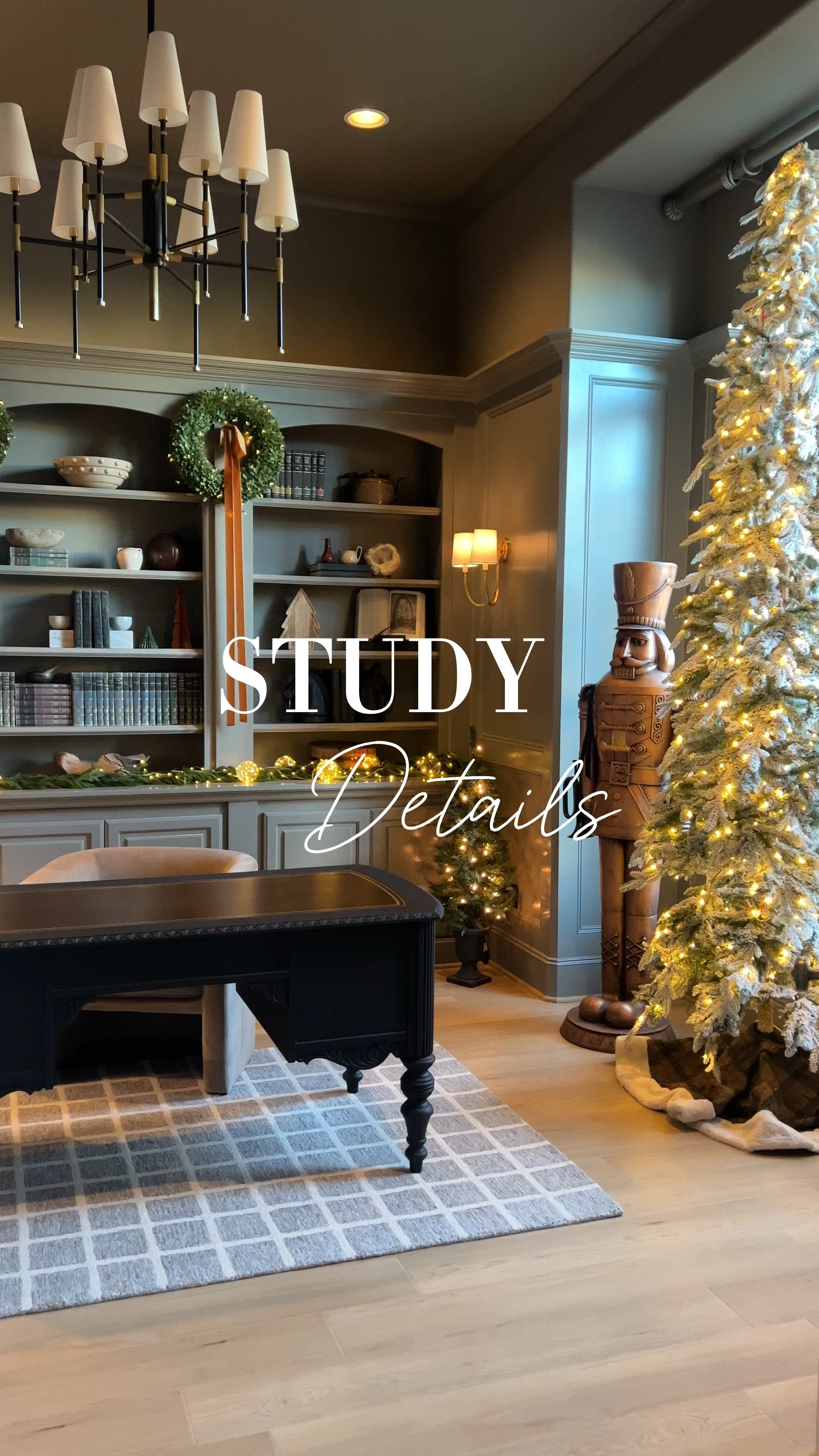 Study details✨

#LTKHoliday #LTKhome #LTKSeasonal