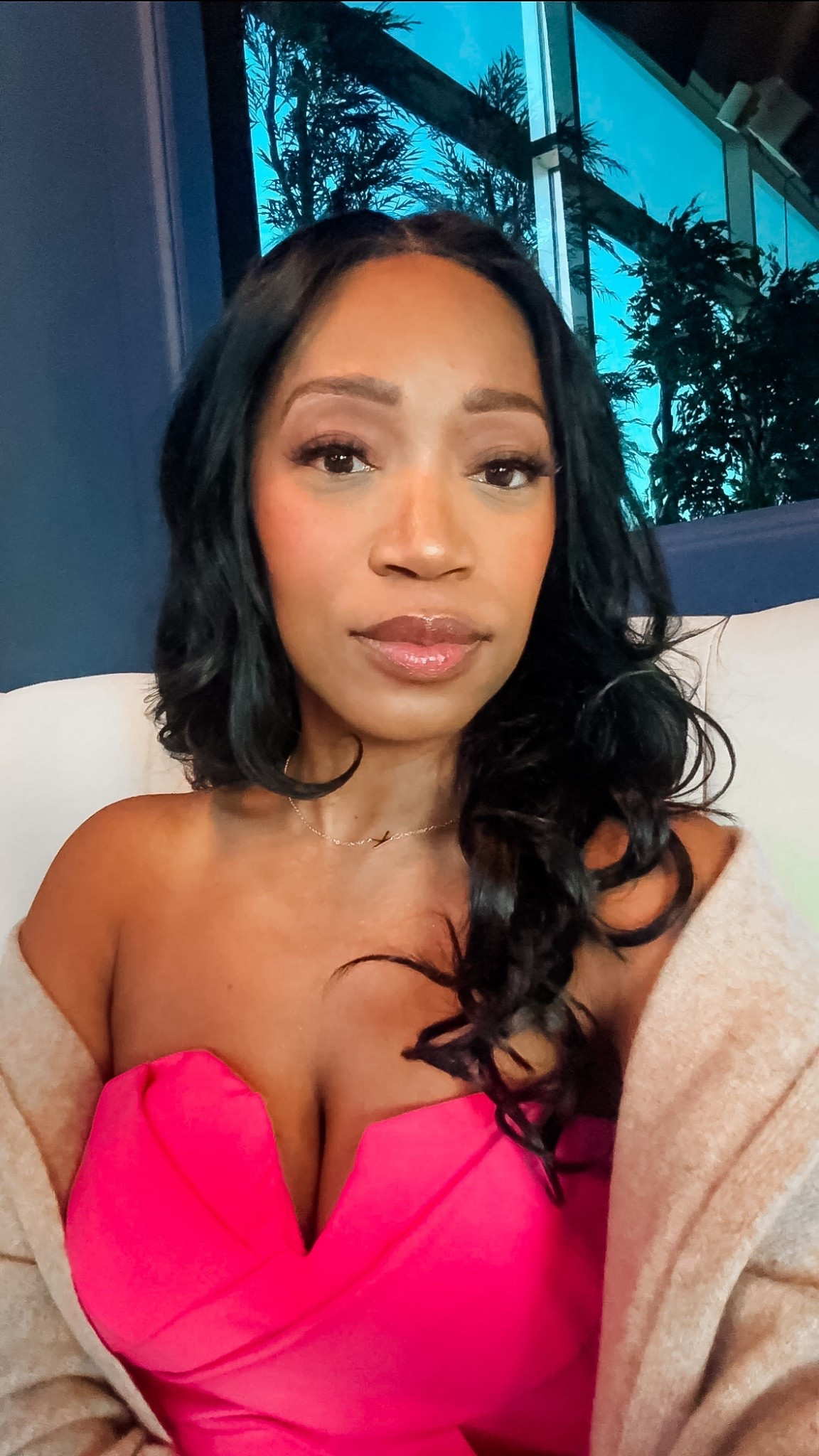 It’s a mom’s night out 

#LTKootd #LTKBeauty #LTKOver40