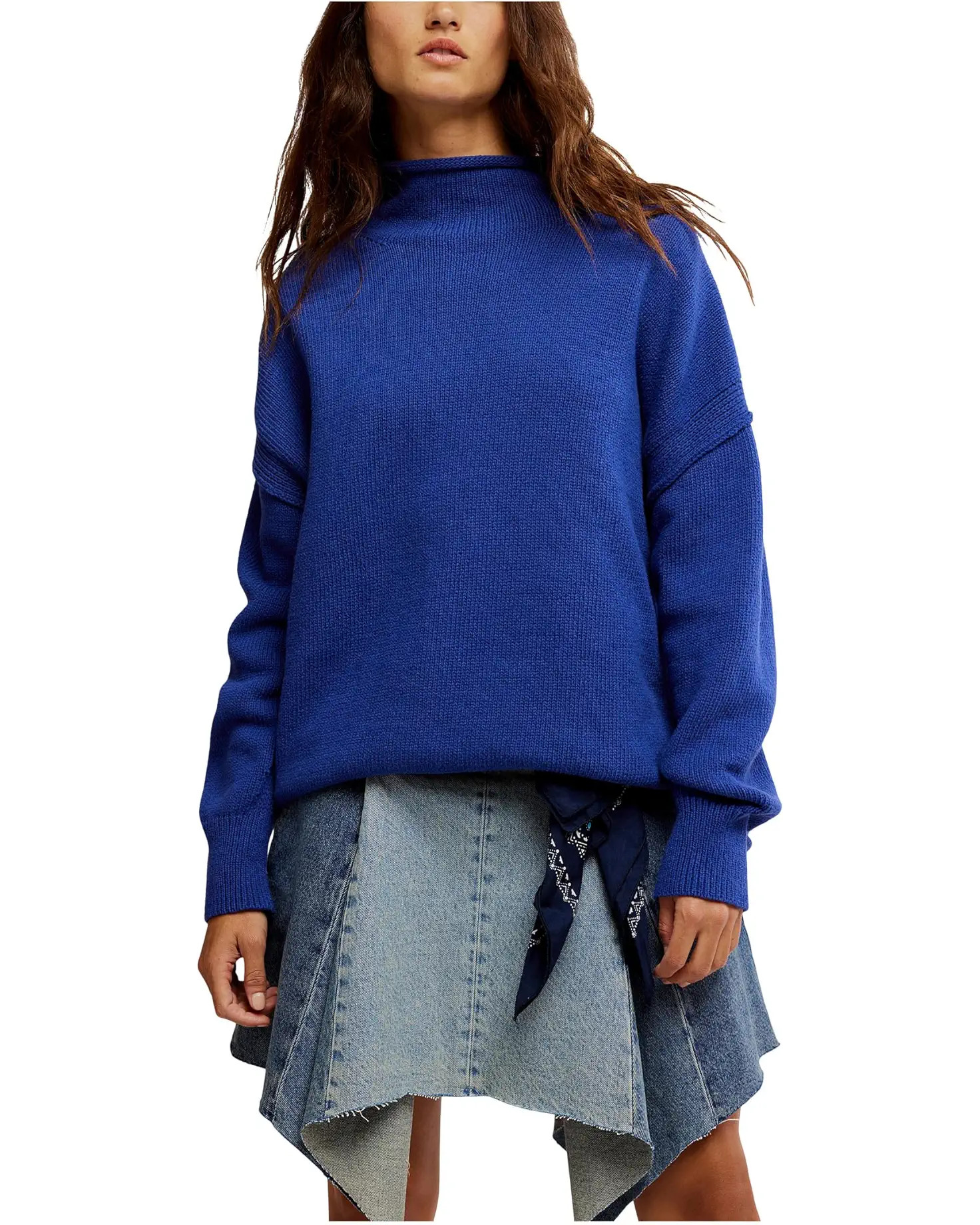 We The Free Torres Roll Neck | Zappos