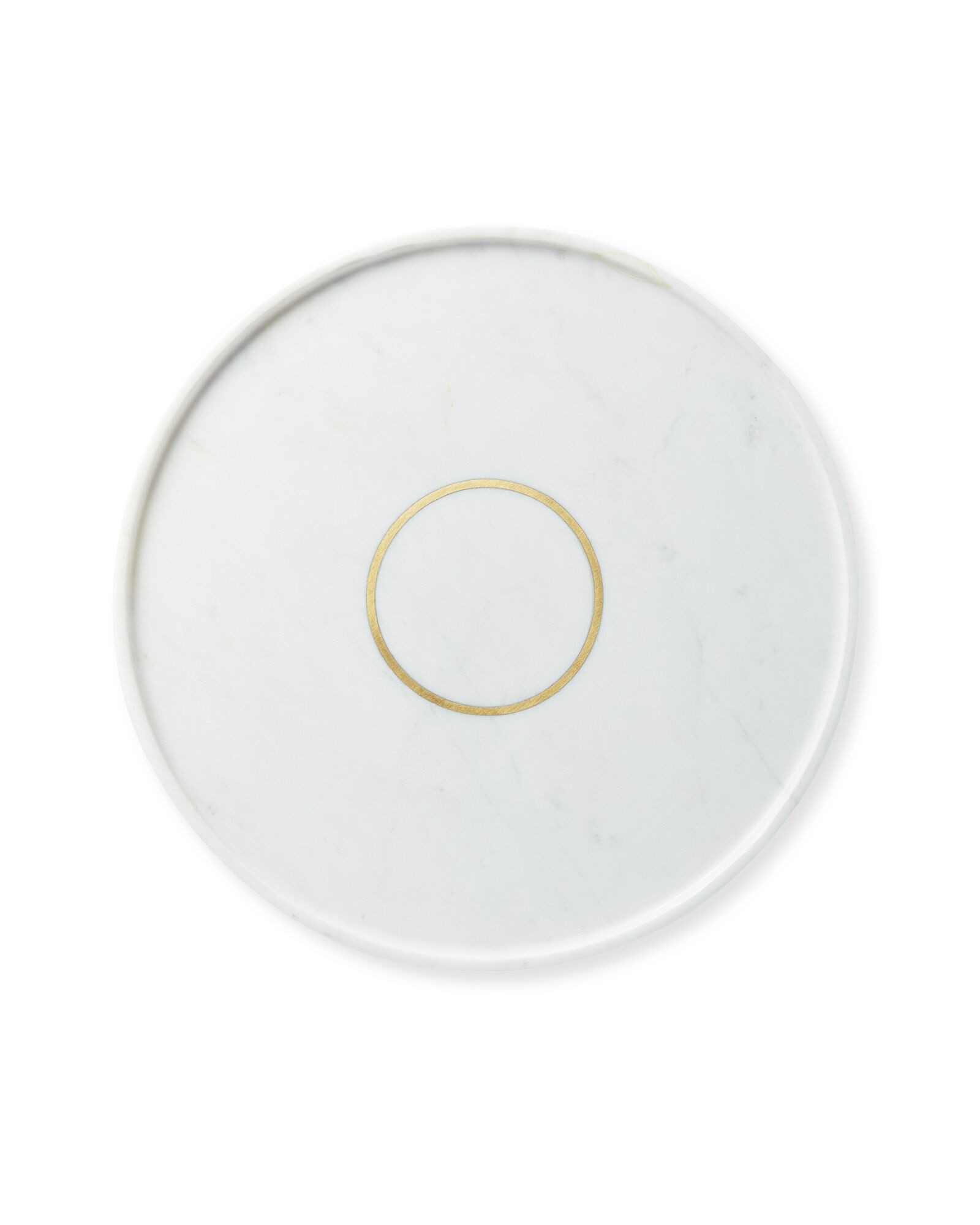Millerton Round Platter | Serena and Lily