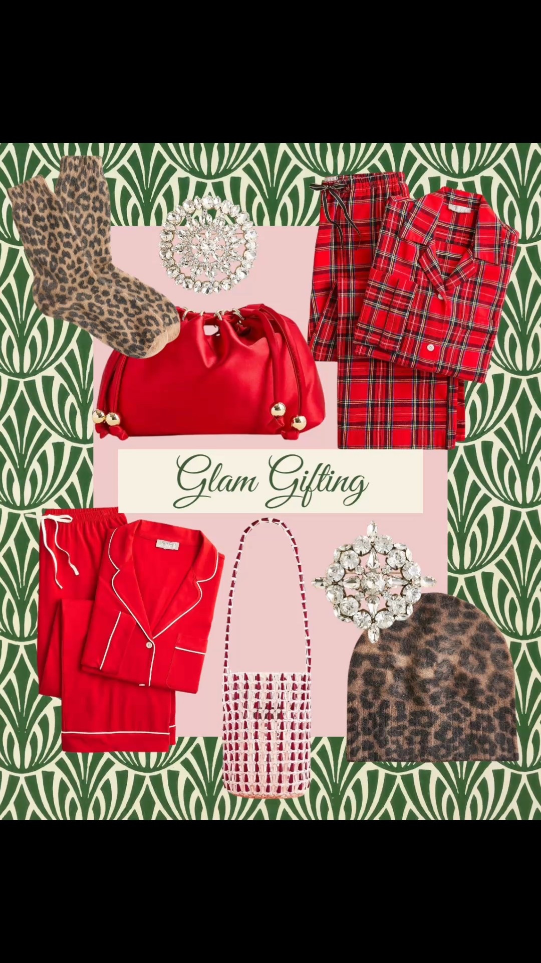 Gifting season is officially here, and J.Crew has so many glam little luxuries that feel special without the splurge. ✨ From elevated jewelry to cozy-chic sweaters and party ready pieces, these are the gifts I’d wrap up for a sister, best friend… or myself. 😉

Linked everything in my LTK for easy shopping!

J.Crew gifts, J.Crew gifting ideas, glam gifts, holiday gifting, classic gifts, chic gifts, gift ideas for her, J.Crew jewelry, J.Crew sweaters, holiday accessories, affordable luxury gifts, glam stocking stuffers, gift ideas 2025, women’s holiday gifts, classic style gifts, J.Crew finds, holiday outfit accessories, timeless gifts, gift guide for her, over 40 style gifts, pajama sets for women

#LTKSaleAlert #LTKHoliday #LTKGiftGuide