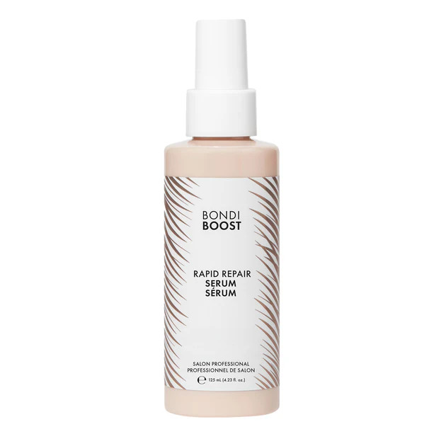 Rapid Repair Serum - Conditions, Nourishes, & Repairs Split Ends | Bondi Boost