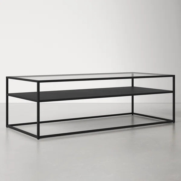 Duran Coffee Table | Wayfair North America