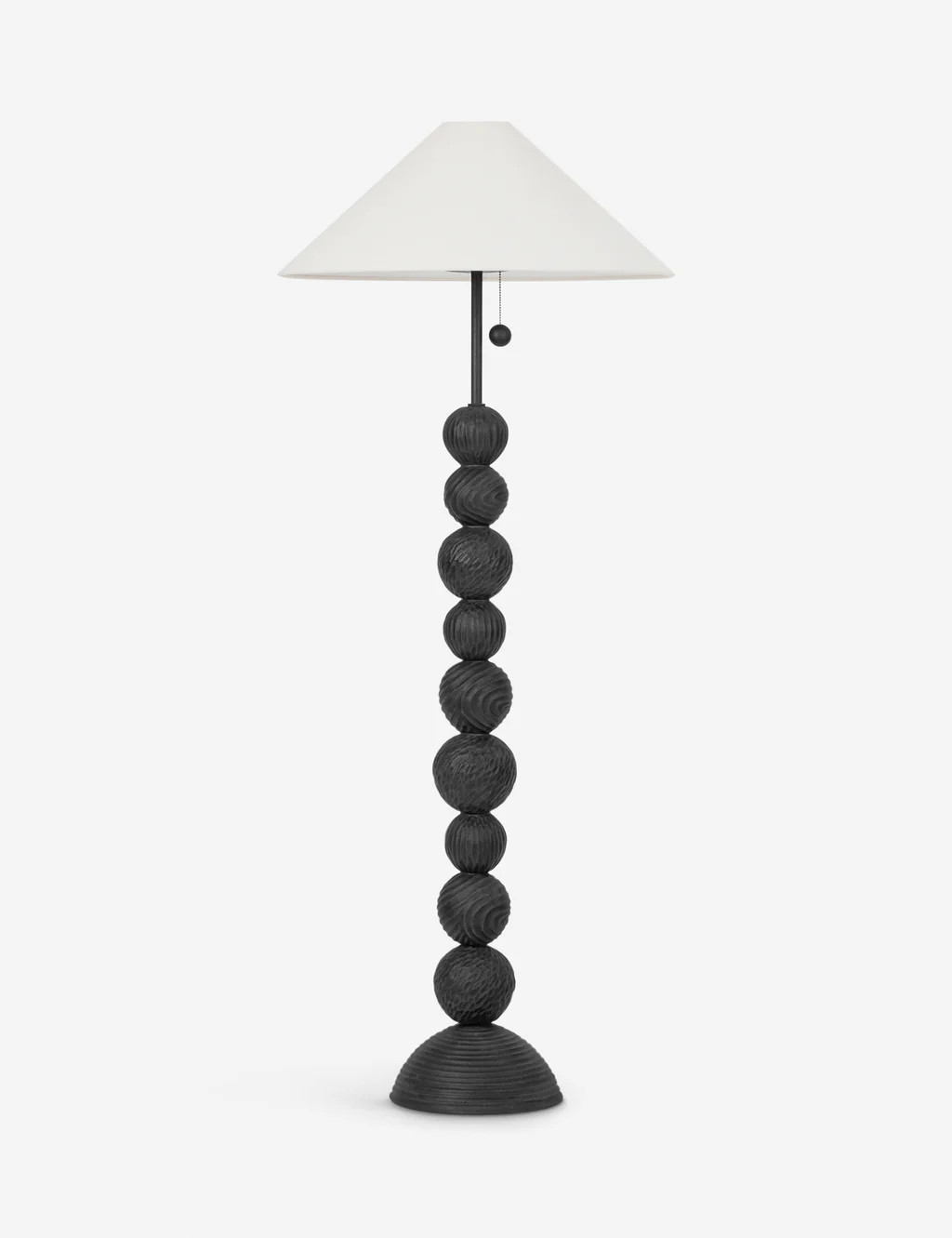 Elam Floor Lamp | Lulu and Georgia 