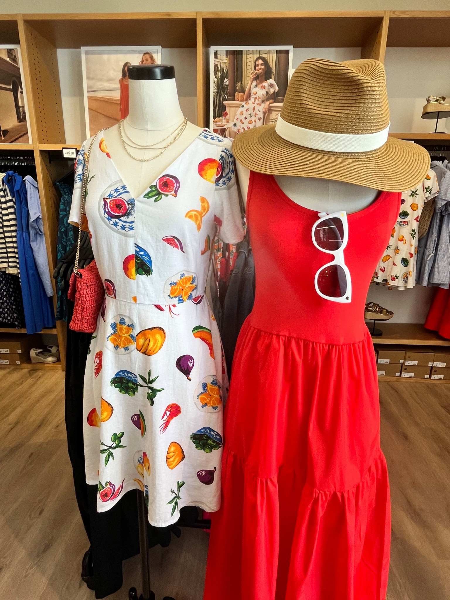 J. Crew Factory finds

Ltkfindsunder50 / LTKGiftGuide / LTKsalealert / LTKitbag / ltkmidsize / ltkplussize / j. Crew / j crew / j. Crew factory / red dress / red dresses / summer dress / summer dresses / food dress / Santorini’s dress / fruit dress / sale / sale alert / j crew sale / white sunglasses / bag / shoulder bag / red bag / straw bag / summer bag / floppy hat / summer hat / beach hat 

#LTKFindsUnder100 #LTKStyleTip #LTKSeasonal