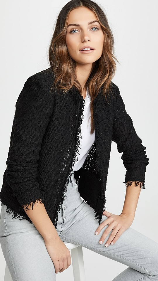 Shavani Jacket | Shopbop