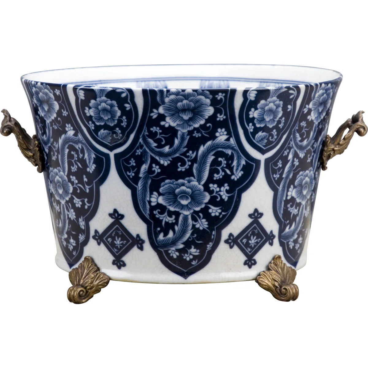 Handmade Planter | Perigold