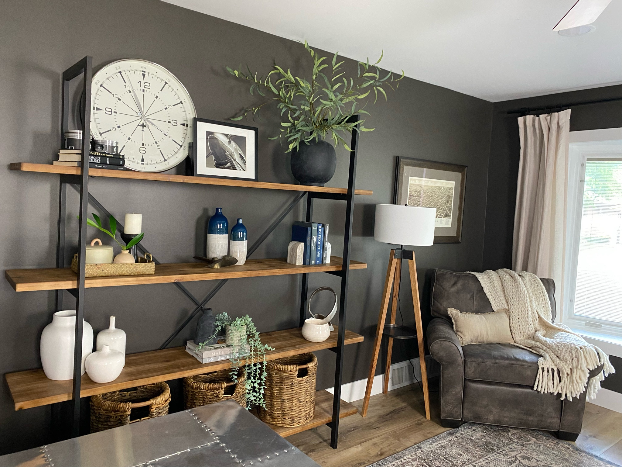 Home Office Renovation!  