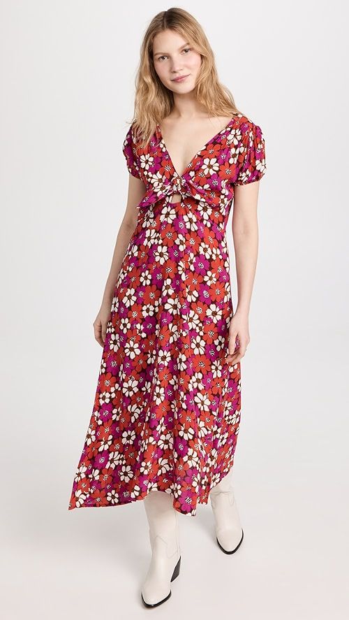 Mailee Midi Dress | Shopbop