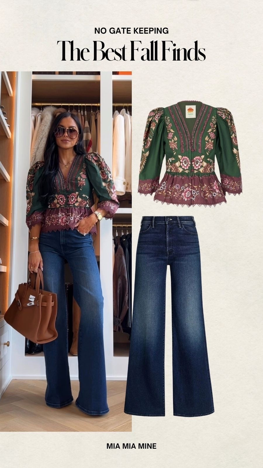 The fall pieces I can’t wait to wear
Farm Rio tops for fall wearing an XXS

#LTKOver40 #LTKSeasonal #LTKootd