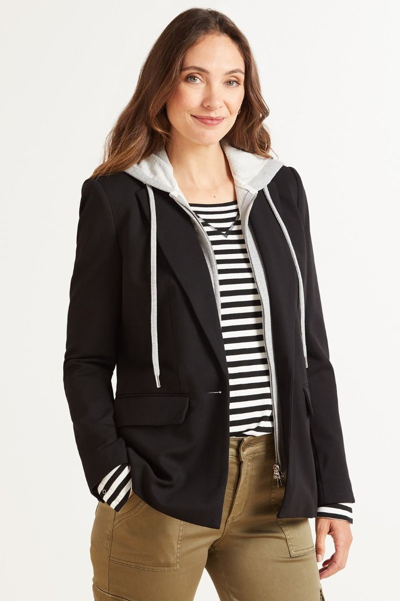 Evereve  France Ave Blazer | Evereve