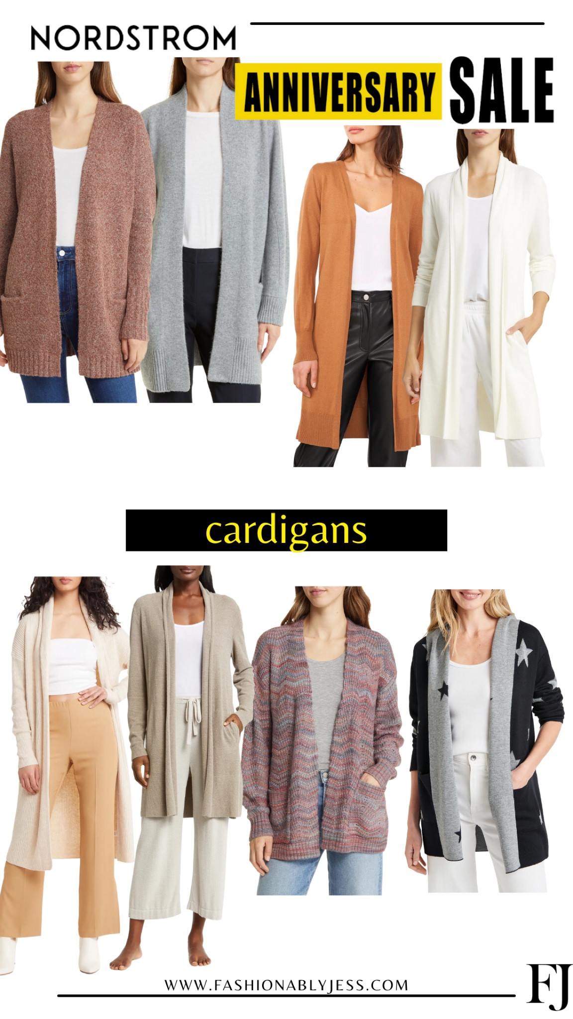 Nsale cardigans I love!!!!!

#LTKsalealert #LTKFind #LTKxNSale