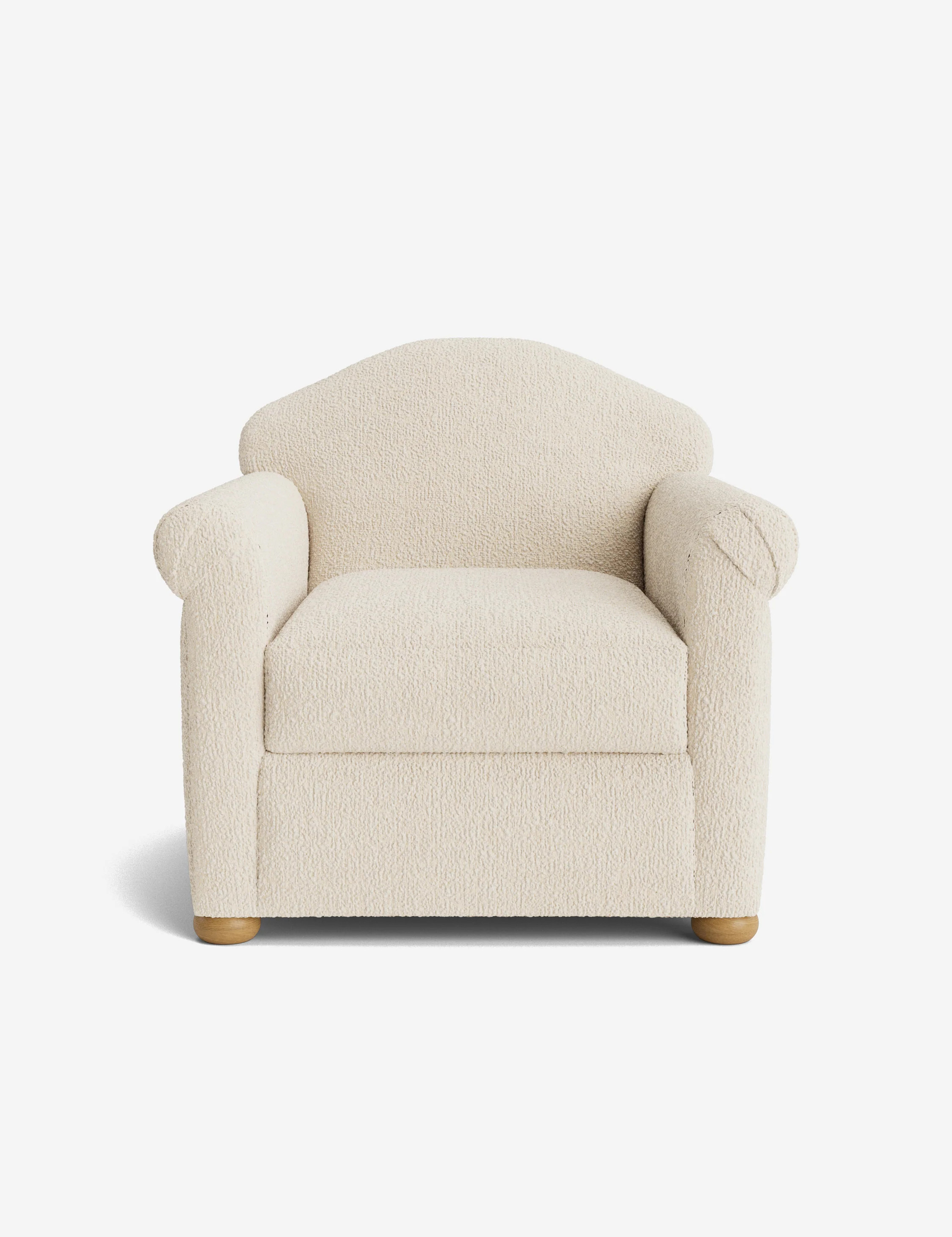 Emera Accent Chair | Lulu and Georgia 