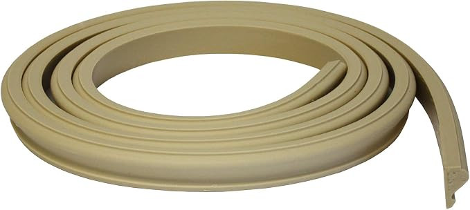 Flexible Moulding - Stain Grade - Oak Grain - Flexible Base Cap Moulding - WM163-11/16" X 1-3/8" ... | Amazon (US)