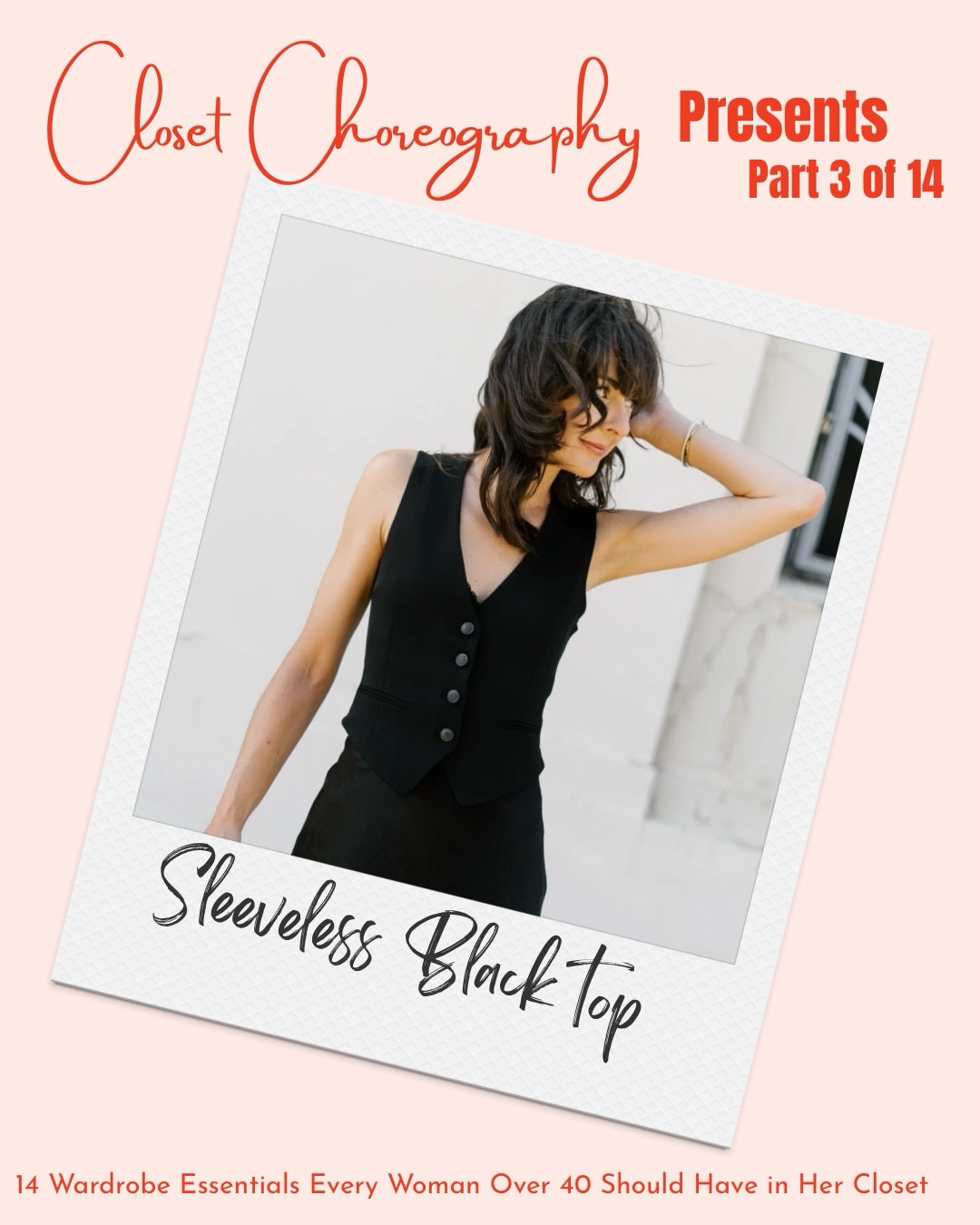 I’ve spent more time in Nordstrom dressing rooms than most people spend in their kitchens. Two decades of styling taught me exactly which pieces pull their weight and which are just taking up hanger space. After 40, fashion gets less about trends and more about knowing yourself—and your closet. Now that I’ve traded department store floors for online shopping tabs, my style is a curated high/low mix I swear by and for every woman over 40 I shop for it always includes these 14 wardrobe essentials.

Shop this episode now and get the entire list and links ⬇️ https://closetchoreography.com/14-wardrobe-essentials-every-woman-over-40-should-have-in-her-closet/

#LTKStyleTip #LTKxMadewell