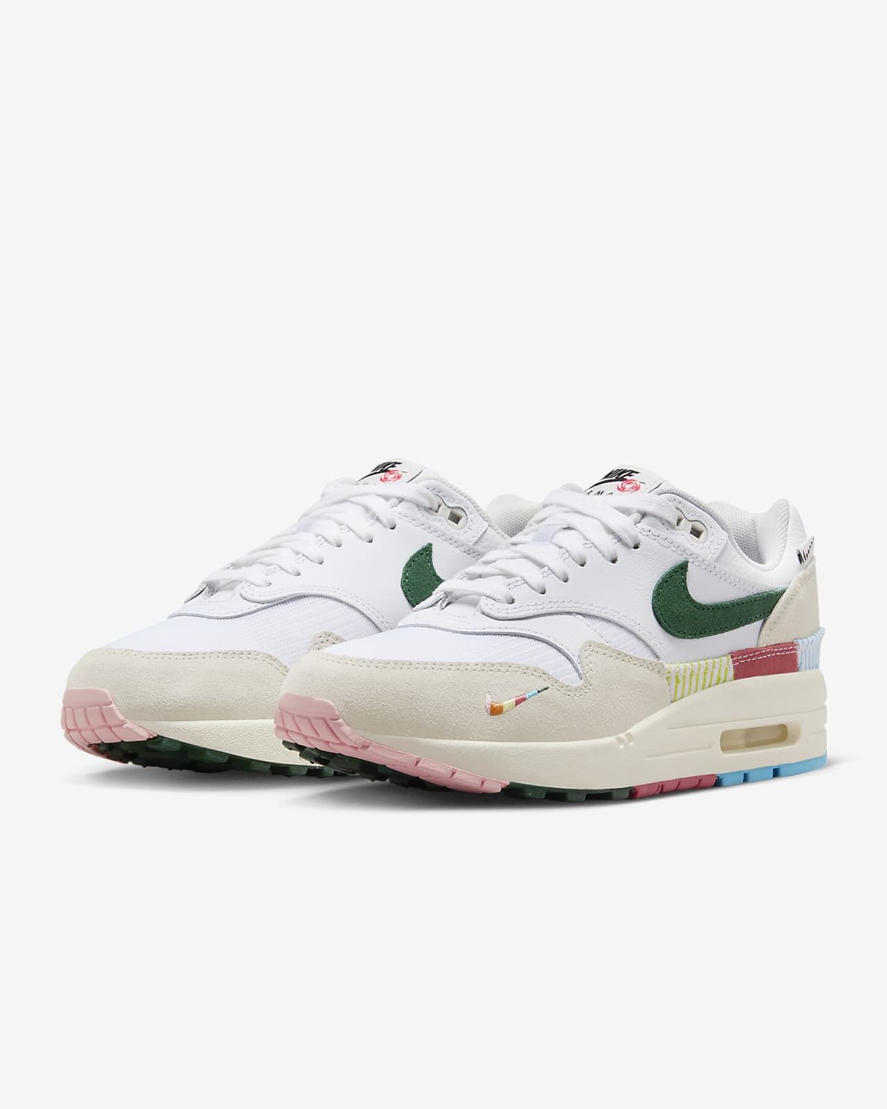 Nike Air Max 1 Women's Shoes. Nike.com | Nike (US)