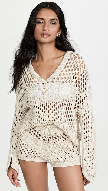 Shamani Hoodie | Shopbop