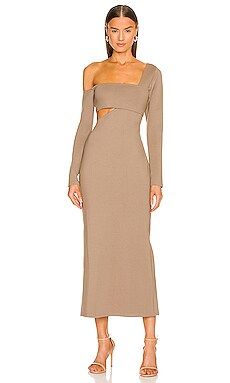 Taupe Dresses
              
          
                
              
                  Off The... | Revolve Clothing (Global)