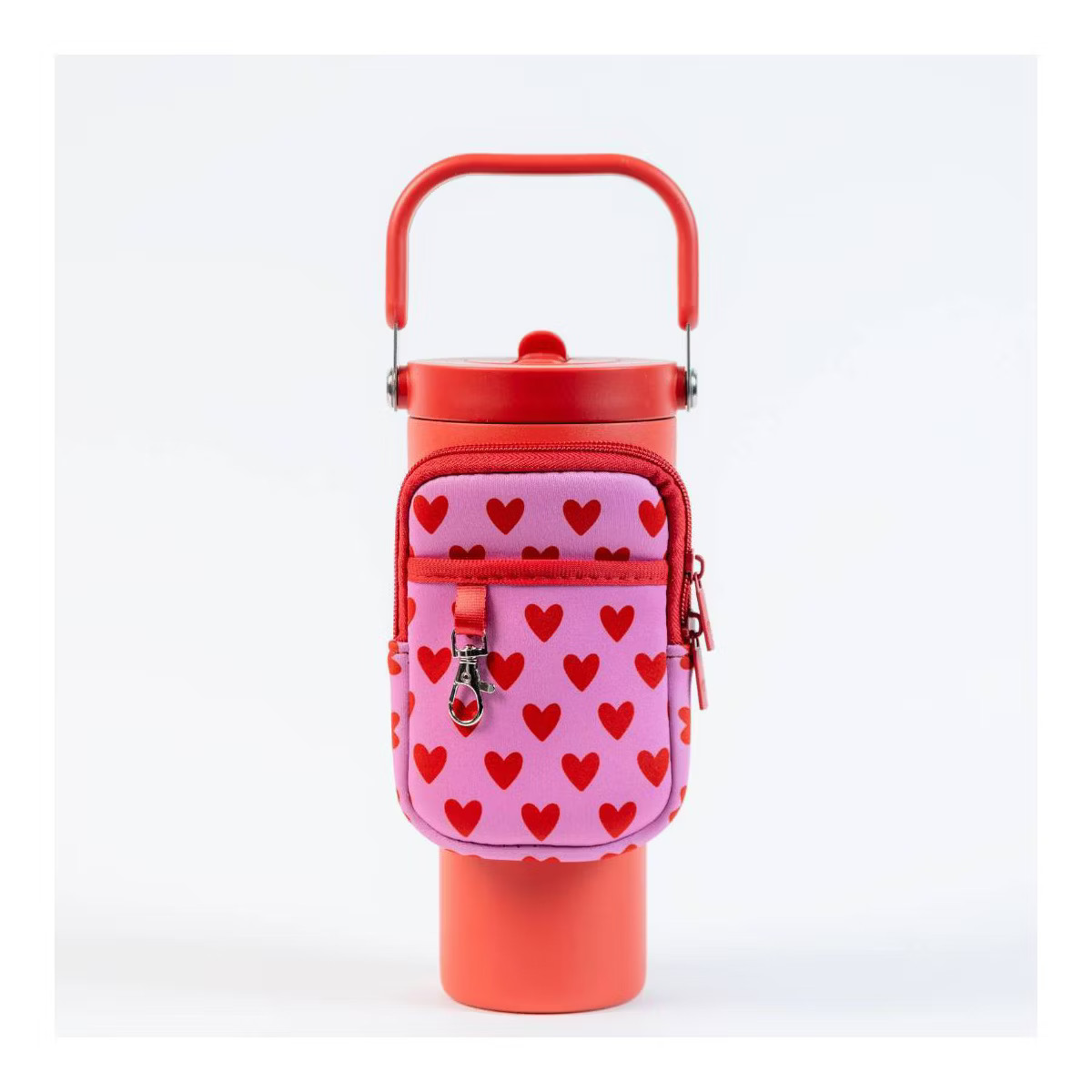 CharCharms Galentines Pouch | Target