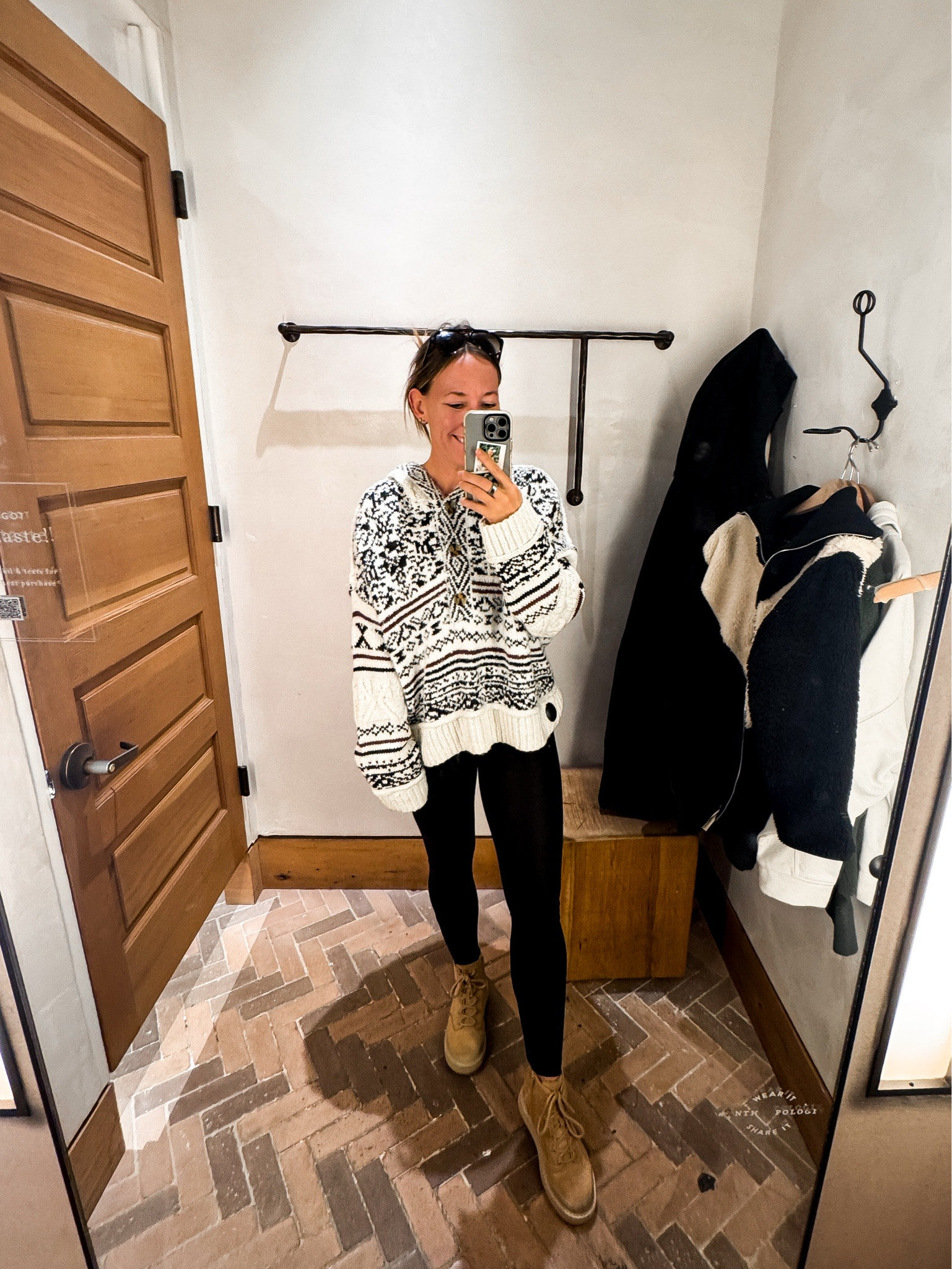 This sweater has dropped from $178 to $66!!!! 🙌🏼🙌🏼🙌🏼  

#LTKFindsUnder100 #LTKBeauty #LTKWorkwear