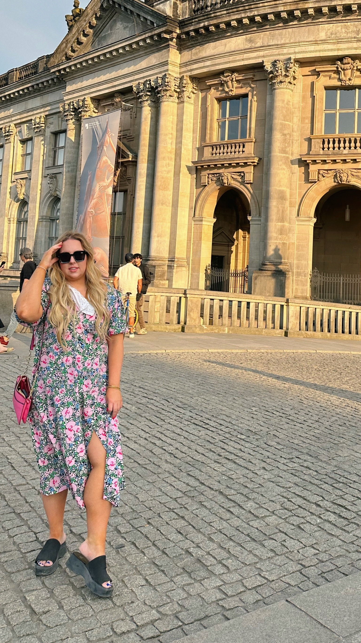 Dress is sold out but here’s a few more collared options! 🫶🏼

#LTKstyletip #LTKFind #LTKworkwear