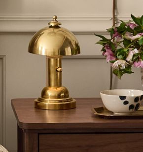 Totie Task Lamp | Rejuvenation