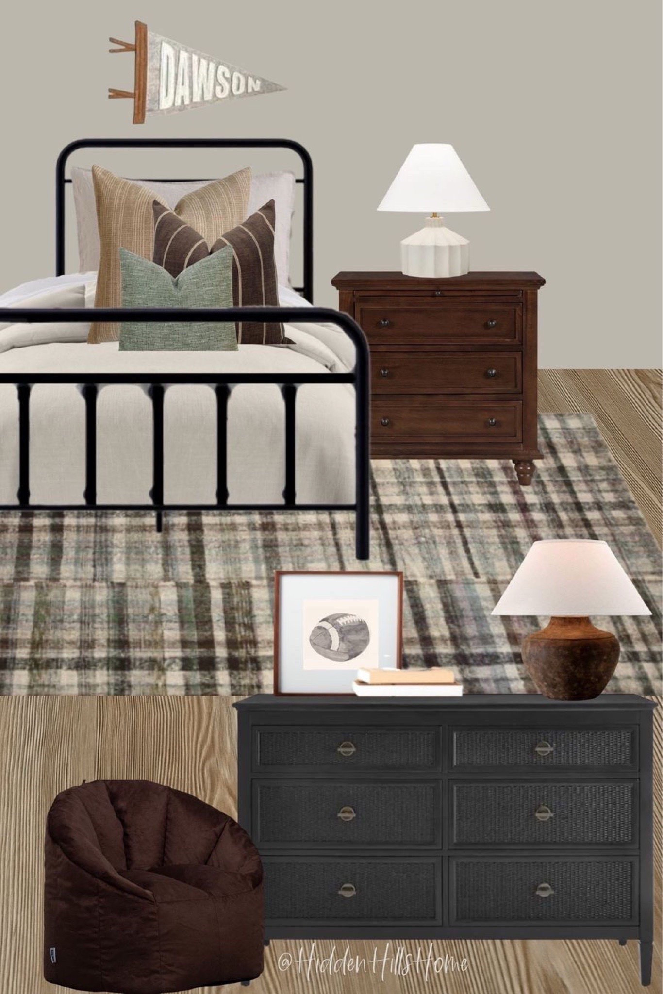 Boys bedroom decor, boys room decor ideas, kids bedroom mood board, masculine boys bedroom ideas #boysbedroom


#LTKHome #LTKKids #LTKSaleAlert