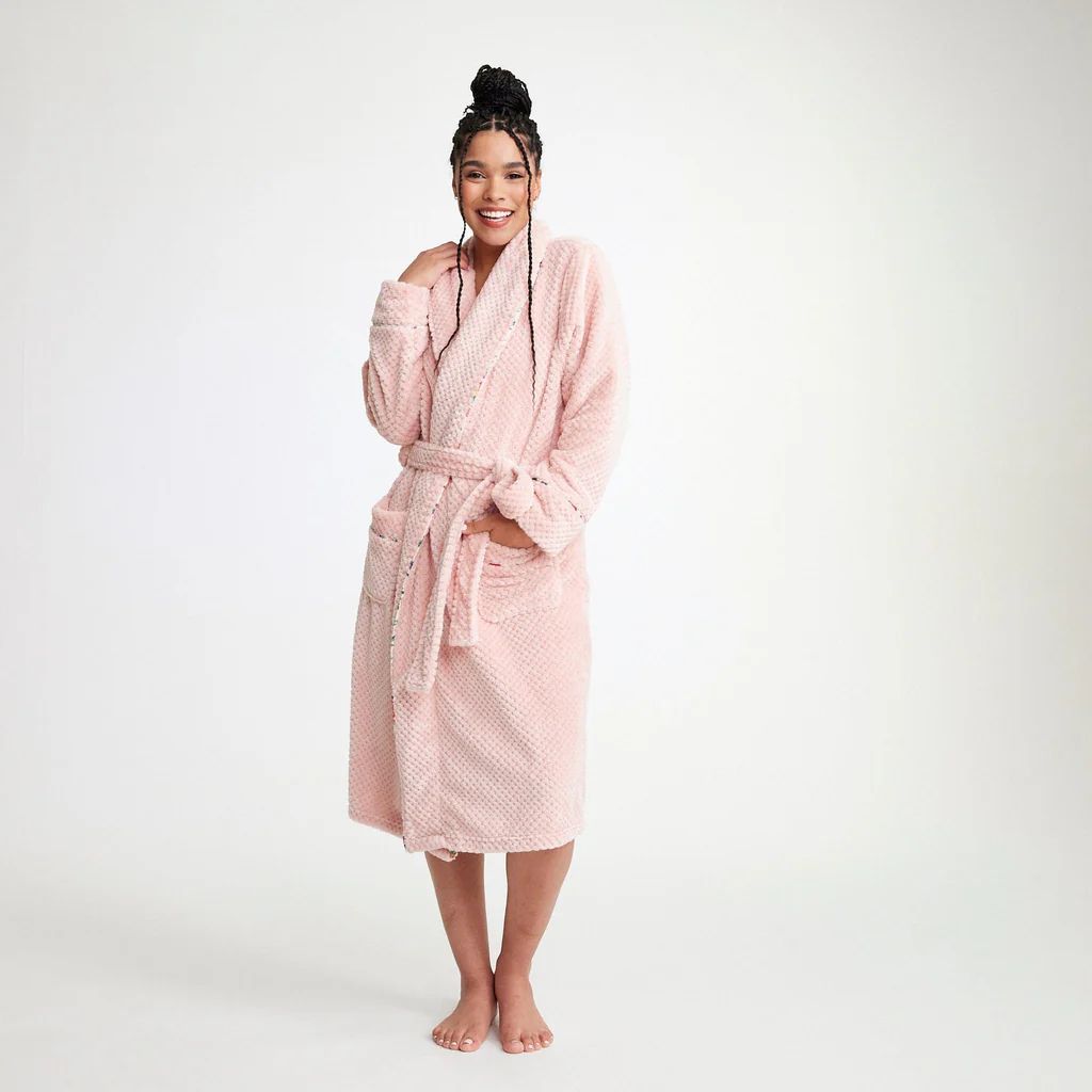 Spa Robe | Vera Bradley