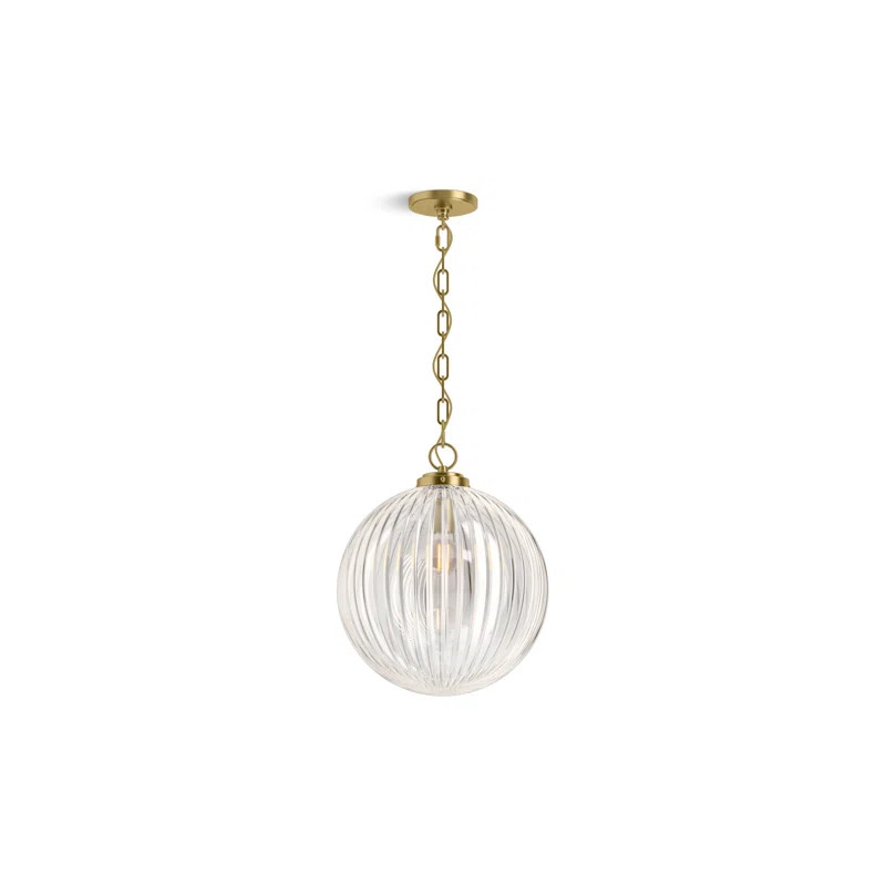 Embra By Studio McGee 14 in. Pendant | Wayfair North America