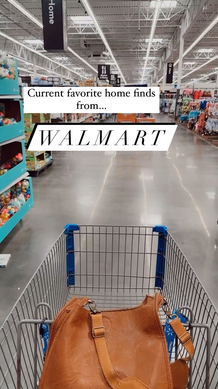 Recent favorite finds from @walmart // spring decor trends // curve home decor // candle // mirror // glassware // bathroom #walmarthome

#LTKhome #LTKFind #LTKunder50
